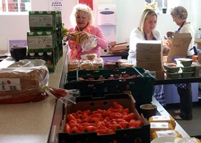 Purple People Kitchen, Portslade