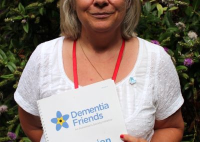 Launch of the Brighton & Hove Dementia Action Alliance