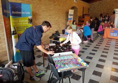 Bevendean Health Day