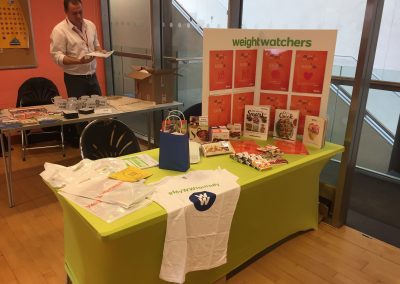 NHS Health Checks outreach
