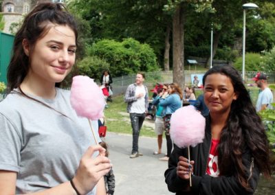 Tarner Festival 2017