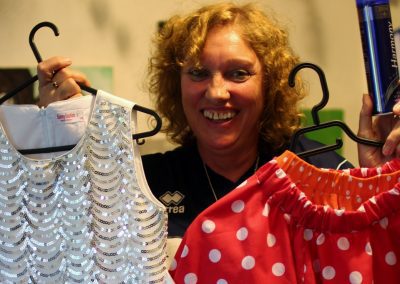 Community Beacons of Brighton – Sue