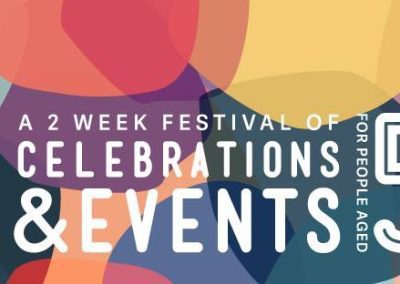 Older People’s Festival 2017
