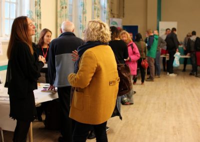 Moulsecoomb and Bevendean Community Connections