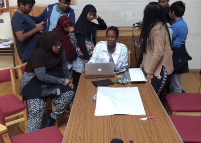 Brighton Digital Festival researching how digital culture impacts young people