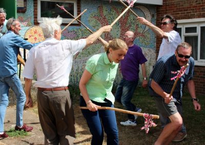 Craven Vale Summer Jamboree