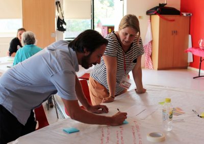 Hollingdean Community Catch Up
