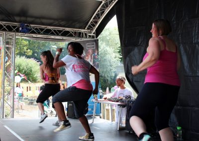 Tarner Festival 2018