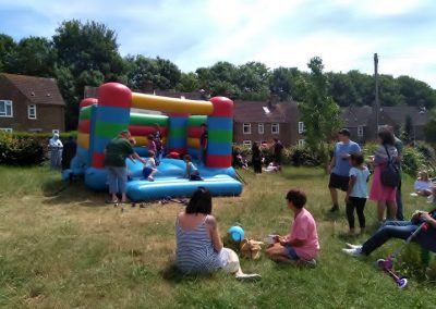 St George’s Hall Community Day