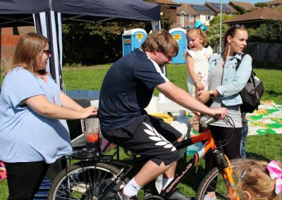 The Park Life Big Picnic – Whitehawk