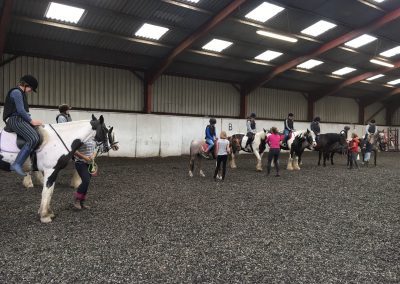 TDC Summer Programme