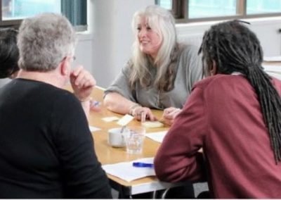 Community Building Information and Networking Event – registration open!