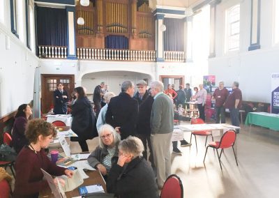 The Portslade Neighbourhood Action Plan