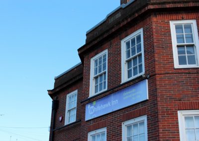 East Brighton CCG event