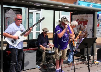 Hollingdean Lucky Dip Festival 2019