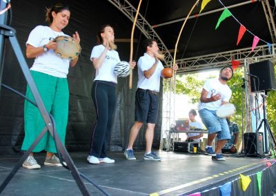 Tarner Festival 2019