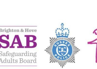 Brighton & Hove comes together to tackle exploitation