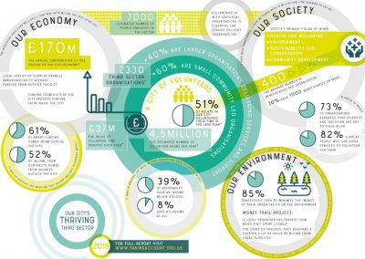 Taking Account social and economic audit