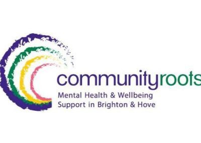 Community Roots launches – a new mental health and wellbeing service for Brighton & Hove