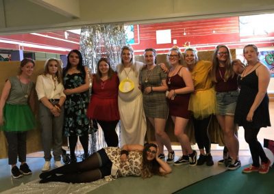 Our team highlights 2019