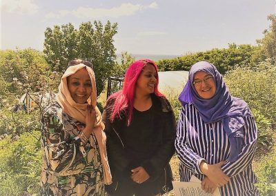 Volunteer’s Week 2021 – THANK YOU CLARE