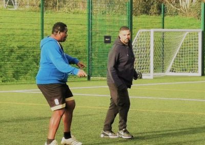 Help Staying Healthy with TDC and Active Sussex