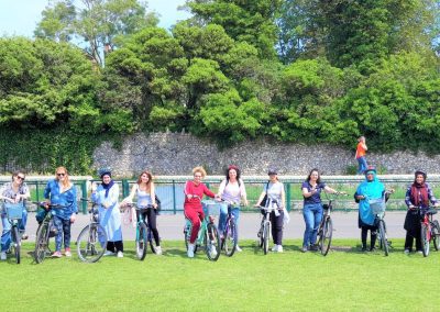 The Impact of TDC’s Migrant Support Hub