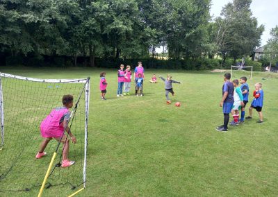 Looking Back on Summer Fun with TDC’s Youth Team