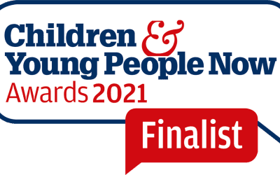 Brighton Streets project a hopeful for prestigious national awards!