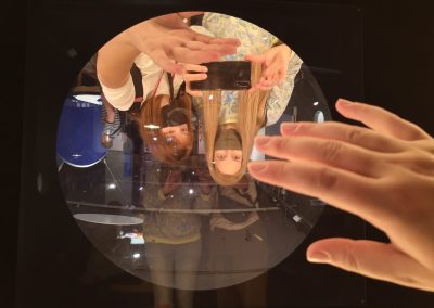 TDC’s Curiosity Club Head to the Science Museum