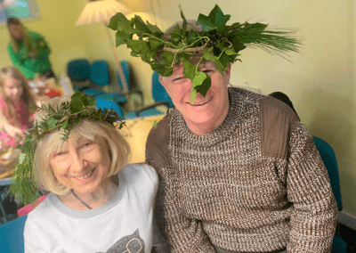 Craven Vale’s Annual Wassail Returns