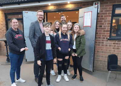 Meet this Year’s Community Champions: Gaston Mallia