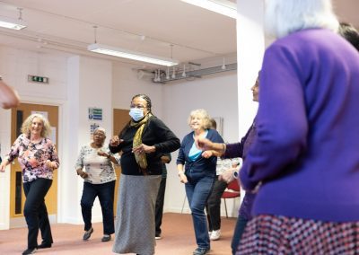Meet This Year’s Community Champions: Yvonne Davy