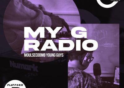 MY-G Radio