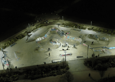 Brighton Streets Project Nominated for Prestigious National Award