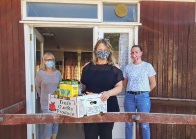 The 10 Year Journey of Bevendean Food Bank