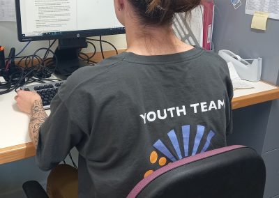 Youth Work Week: A Day in the Life of a Hospital Youth Worker