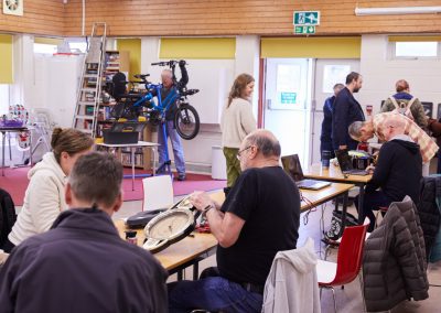 TDC will lead a partnership of local organisations in new Climate for Communities Project