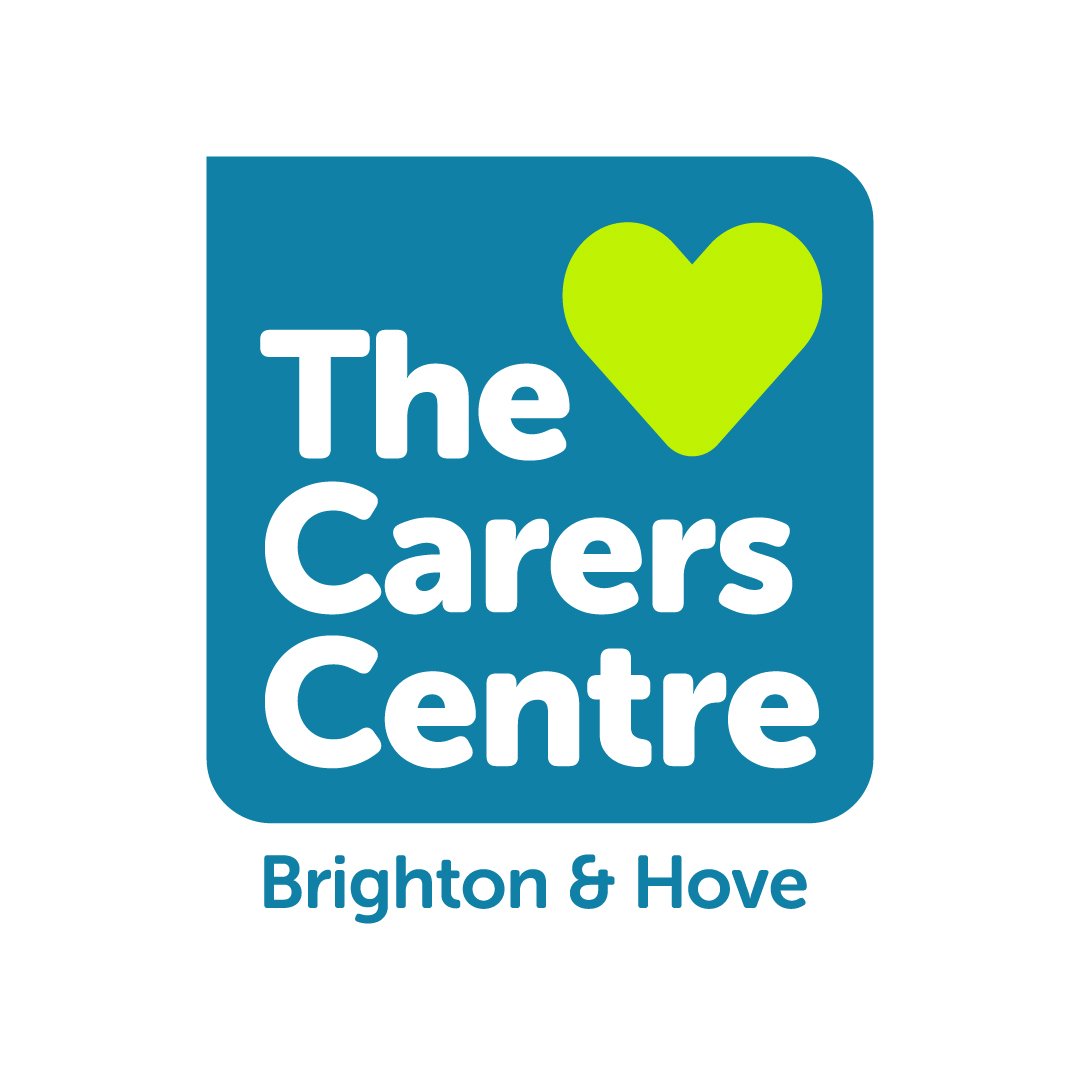 The Carers Centre logo