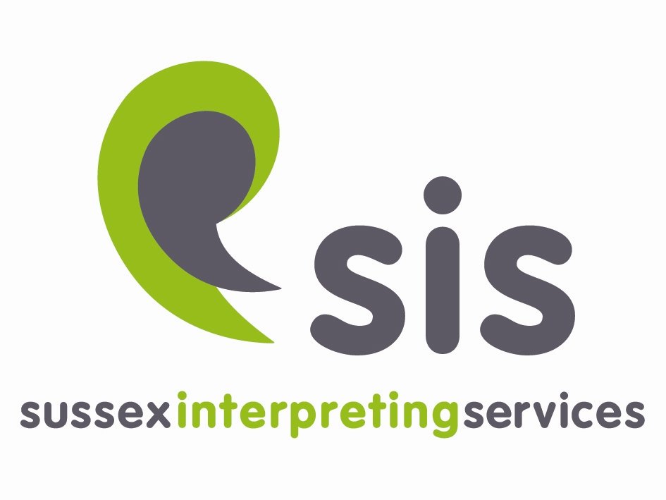Sussex Interpreting Centre logo