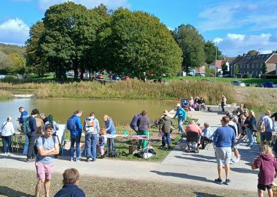 Wild Park Community Celebration